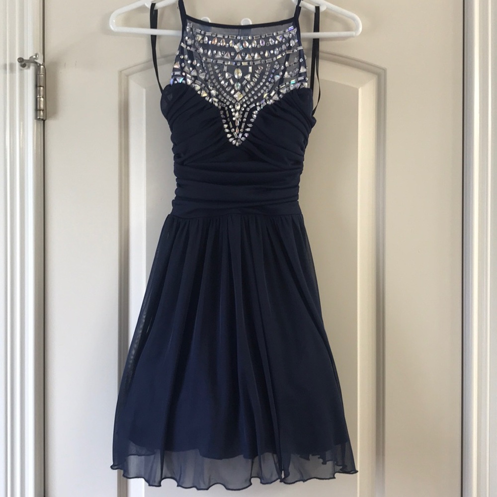 Juniors Dress Size 1/2